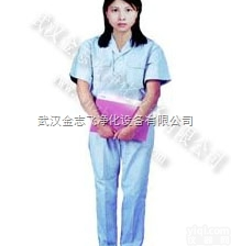 无尘防静电服|防护服|<em>工作服</em>|防静电<em>工装</em>ZF-D2