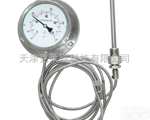 WTQ  <em>压力式温度计</em>,不锈钢<em>压力式温度计</em>,<em>压力式温度计</em>价格
