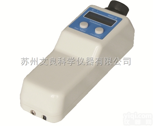 【<em>便携式</em>WGZ-200B<em>浊度仪</em>,散射光浊度计】<em>便携式</em>WGZ-20B