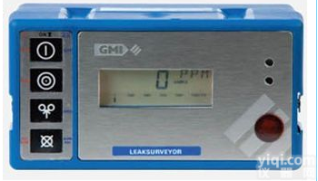 可燃气体泄漏<em>检测仪</em>（充电型）,LS512,<em>英国</em>GMI