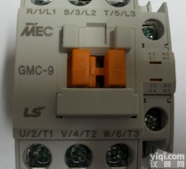 GMC-40  韩国LS<em>交流接触器GMC-40</em>