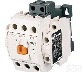 <em>GMC-22  韩国LS交流接触器</em>GMC-22