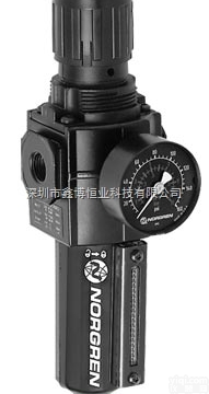 B74G-4AK-QD1-RMG风管<em>过滤器</em>/调节器 <em>美国</em>omega