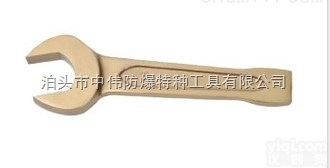 全  <em>防爆</em><em>敲击</em>呆<em>扳手</em>