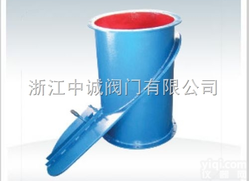 <em>RGT309</em>  <em>RGT309</em><em>密闭式</em>斜<em>插板阀</em>