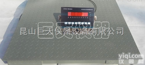 <em>太仓</em>1.5m*1.5m<em>防爆</em>电子地磅，1T~5T带<em>防爆</em>电子磅秤报价