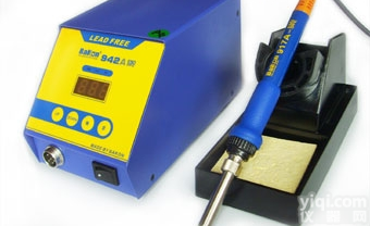 280  深圳<em>白光</em>BK942A<em>无铅</em>焊台（电<em>烙铁</em>）