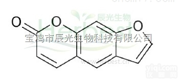 HPLC>98%  优势<em>价格</em>厂家-66-97-7<em>补骨脂</em>素Psoralen <em>标准品</em>/对照品