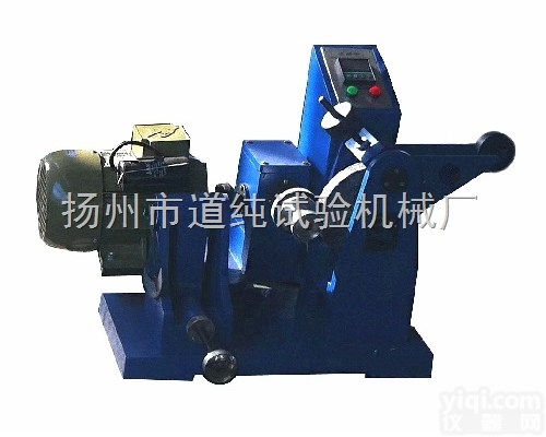 MH-74  供应橡胶<em>磨耗</em>试验设备图片，橡胶阿<em>克隆</em><em>磨耗</em><em>测试机</em>价格