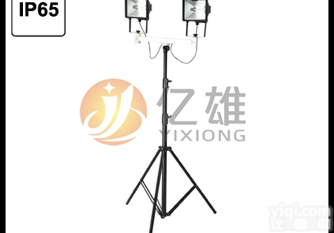 便携式<em>防汛</em>升降<em>工作灯</em>，轻便式<em>防汛</em>移动升降应急灯，不带发电机<em>防汛</em>抢险照明...