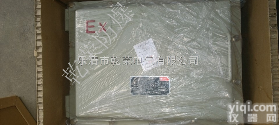 BJX<em>防爆</em><em>防腐</em>接线箱,<em>防爆</em>分线箱，<em>防爆</em><em>端子箱</em>