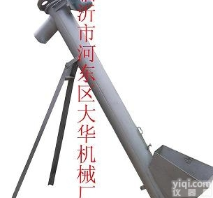 临沂u型螺旋输送机创新发展
