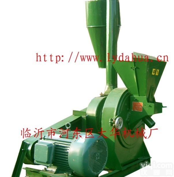 <em>节能型</em>面<em>条头</em>粉碎机资源再生