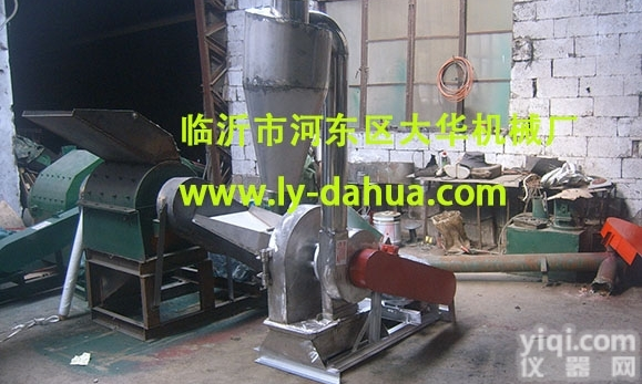 <em>临沂</em>锤式粉碎机<em>非同一般</em>