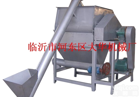 临沂卧式<em>双轴</em><em>混合机</em>混合专家