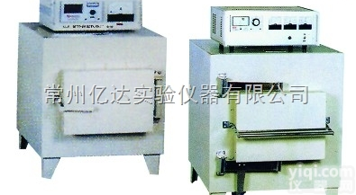 <em>SX2  箱式电阻炉</em>（马弗炉）