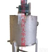不锈钢胶水<em>混合机</em><em>大华</em>实力品Pai