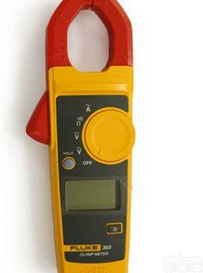 美国<em>福禄克</em>FLUKE-312数字<em>钳型表</em>,钳形表