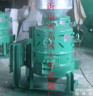330  圆形粮食脱皮机<em>机不可失</em>