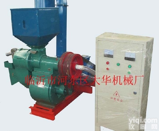 <em>临沂</em>碾米机<em>粮食加工</em>设备的精华