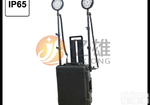 CBY5100B<em>移动</em><em>照明</em><em>系统</em>，LED<em>移动</em><em>照明</em>灯，12V<em>移动</em>抢修灯