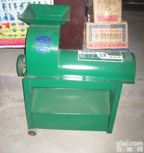 <em>临沂</em>玉米脱粒机<em>省时省力</em>