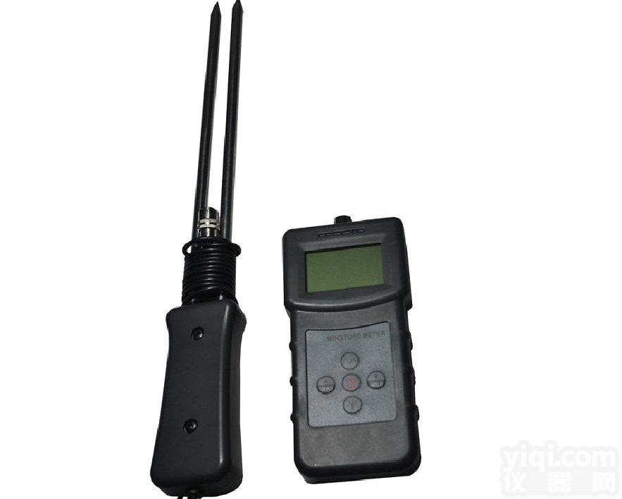 MS-G分体<em>木屑</em>水分测定仪 <em>便携</em>式<em>木屑</em>水分仪 MS-w高性能水分仪