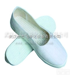 <em>防静电鞋</em>|防静电洁净鞋|防静电船鞋ZF-F6