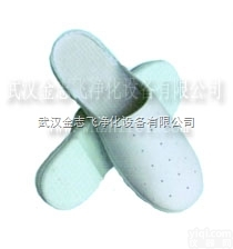 <em>防静电鞋</em>|防静电拖鞋|皮冲孔防静电拖鞋ZF-F7