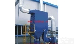 临沂布袋式除尘器<em>真金不怕火炼</em>