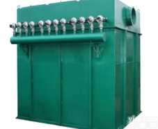 DMC-96  五金<em>厂家</em>布<em>袋式</em>脉冲除尘器