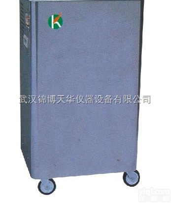 95型<em>立式</em>不锈钢<em>循环泵</em>5抽气头