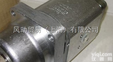 0510745015  齿轮泵