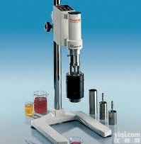 德国 HAAKE <em>哈克</em> <em>VT550</em> 高级便携旋转<em>粘度计</em>