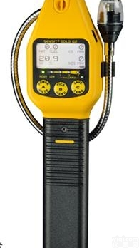 美国<em>杰恩</em>SSG CGI G2全<em>量程</em>多用途燃气泄漏<em>巡检仪</em>