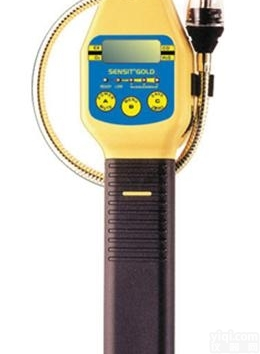 美国<em>杰恩</em>SSG <em>四合</em><em>一多</em>用途气体泄漏巡检仪