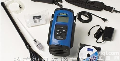 <em>美国</em><em>汉斯</em>DP-IR激光<em>甲烷</em>巡检系统