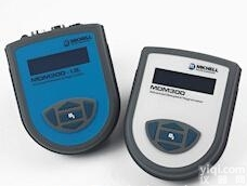 密析尔便携式<em>露点仪</em><em>MDM300</em> & <em>MDM300</em> I.S