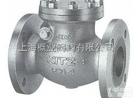 KITZ<em>止回阀</em>  日本<em>北泽</em>KITZ<em>止回阀</em>，KITZ<em>止回阀</em>，概业报价