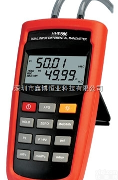HHP886W<em>压差</em>计 <em>美国</em>oemga