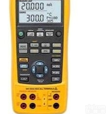 F725  美国福禄克F725多功能过程<em>仪表</em><em>校准</em>器,<em>仪表</em><em>校准</em>器