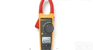 Fluke374  美国<em>福禄克</em>Fluke374交直流<em>电流表</em>