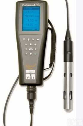 <em>YSI</em> Pro20溶解氧<em>测量仪</em>,美国<em>YSI</em>,溶解氧<em>测量仪</em>