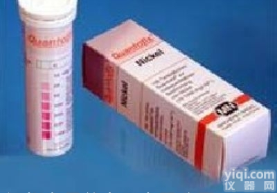 <em>91305</em>  <em>91305</em>镍检测<em>试纸</em>/<em>德国</em>MN进口 镍测试条