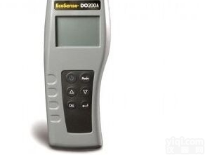 <em>YSI</em> EC300盐度、电导、温度<em>测量仪</em>,美国<em>YSI</em>电导率仪
