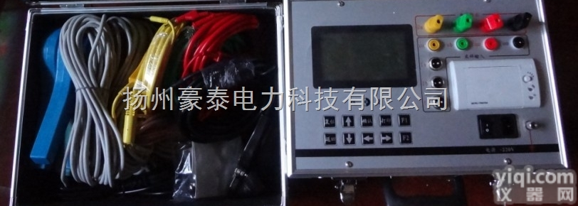 <em>HT310B  三相全自动电容电感测试仪</em> 价格给力