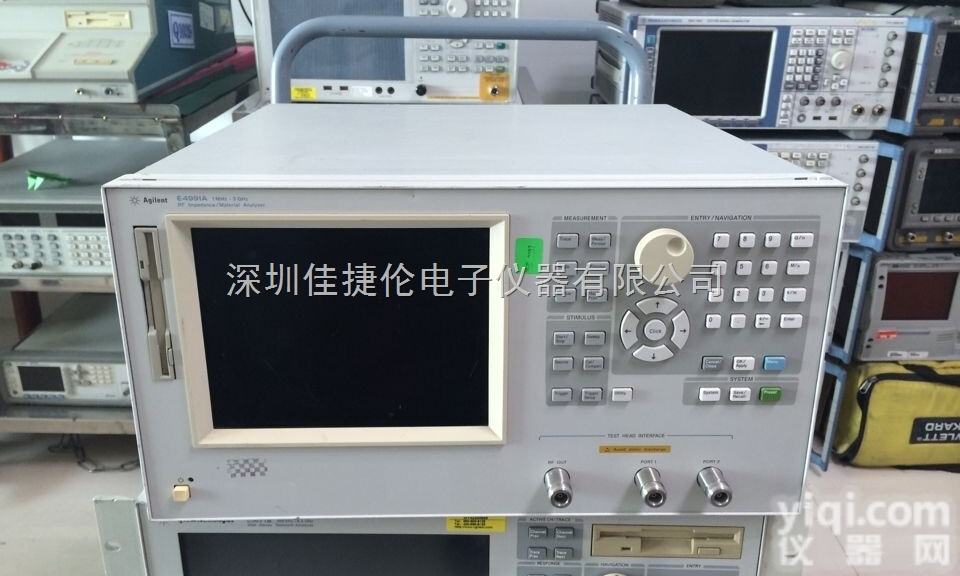 859  <em>网络</em>分<em>分析仪</em>