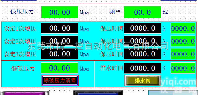 plc程序  提供虎门拉力测试机plc编程程序|<em>plc程序控制</em>|西门子plc编程程序