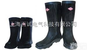 <em>高压绝缘靴厂家直销</em>
