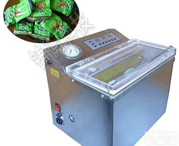 真空包<em>装机</em>  400<em>小型</em>真空包<em>装机</em>